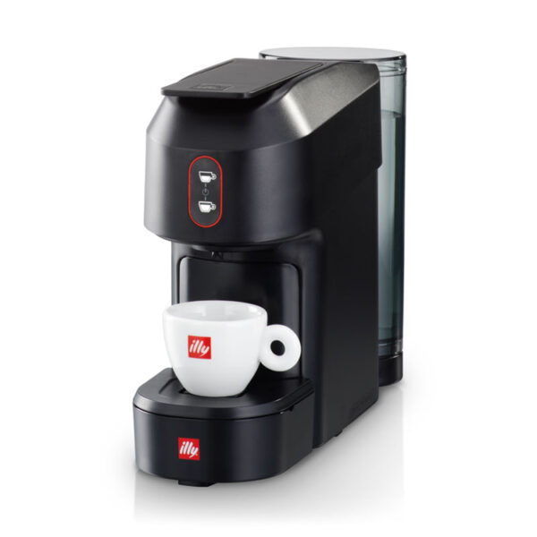 Illy SMART10 - immagine 2