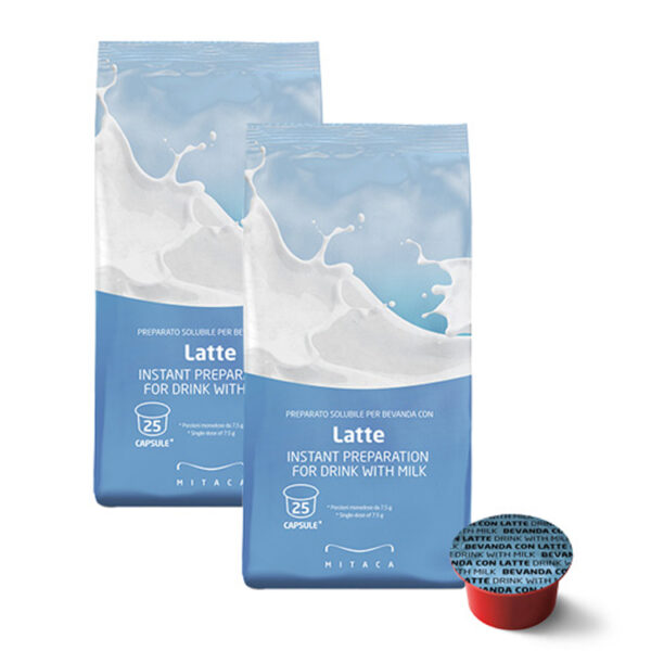 Mitaca MPS Latte