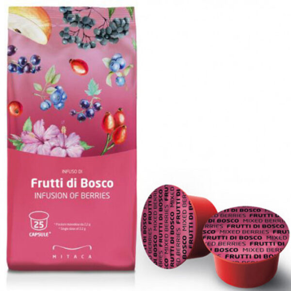 mITACA fRUTTI DI bOSCO mps