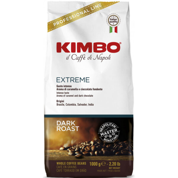 Kimbo extreme