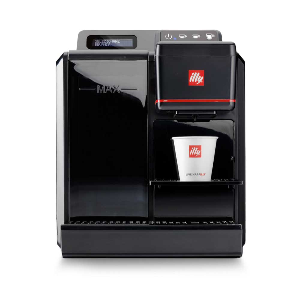 Illy Smart50